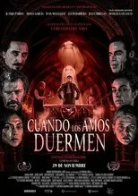 Póster de Cuando los amos duermen