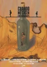 Póster de Cuando Me Cacen Los Hombres