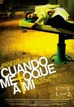 Póster de Cuando me toque a mi