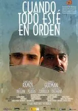Póster de Cuando todo esté en orden