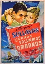 Póster de Cuando volvamos a amarnos