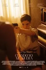 Póster de Cuando yo me muera