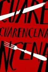 Póster de Cuarencena