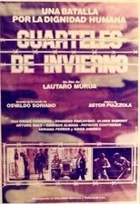 Póster de Cuarteles de invierno