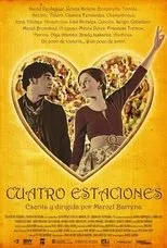 Póster de Cuatro estaciones