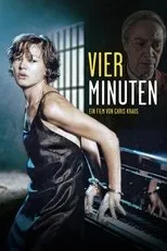 Póster de Cuatro minutos