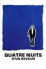 Póster de Cuatro noches de un soñador