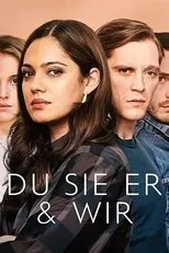 Póster de Cuatro por cuatro