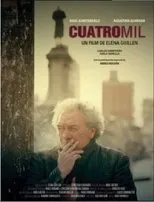 Póster de Cuatromil