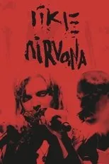 Póster de Cub Sport: LIKE NIRVANA Live