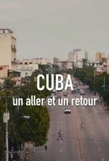 Póster de Cuba, un aller et un retour
