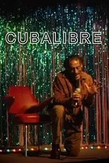 Póster de Cubalibre