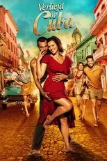 Póster de Cuban Love