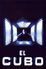 Póster de Cube