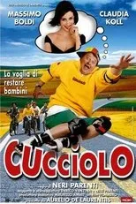 Póster de Cucciolo