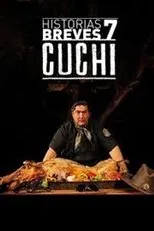 Póster de Cuchi