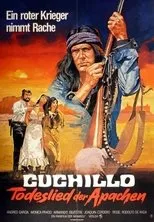 Póster de Cuchillo