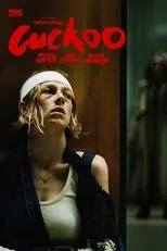 Póster de Cuckoo