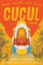 Póster de Cucul la praline