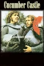 Póster de Cucumber Castle