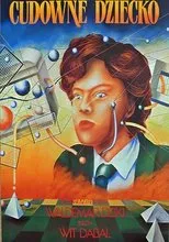 Póster de Cudowne dziecko