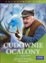 Póster de Cudownie ocalony