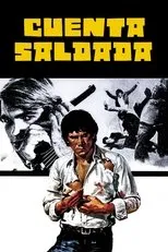 Póster de Cuenta saldada
