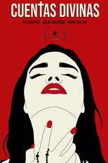 Póster de Cuentas divinas