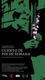 Póster de Cuento de Fin de Semana