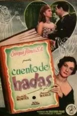 Póster de Cuento de hadas