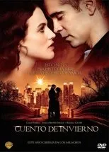 Póster de Cuento de invierno