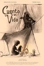 Póster de Cuento en Vida