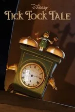 Póster de Cuento Tick Tock