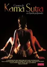 Póster de Cuentos de Kama Sutra: en el jardín perfumado