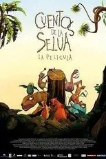Póster de Cuentos de la Selva