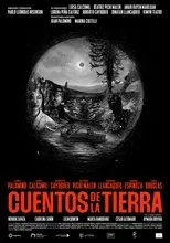 Póster de Cuentos de la tierra