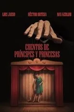 Póster de Cuentos de Principes y Princesas