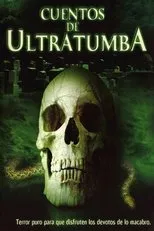 Póster de Cuentos de ultratumba