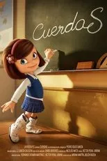 Póster de Cuerdas