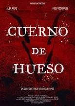 Póster de Cuerno de Hueso