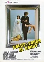 Póster de Cuernos a la catalana