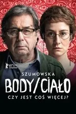 Póster de Cuerpo (Cialo)