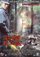 Póster de Cuerpo en el bosque