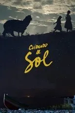 Póster de Cuidando al Sol