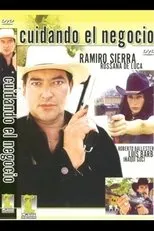 Póster de Cuidando El Negocio