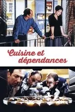 Póster de Cuisine et Dépendances