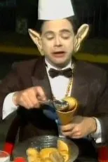 Póster de Culinária Dumbo