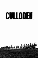 Póster de Culloden