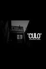 Póster de Culo