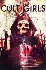 Póster de Cult Girls